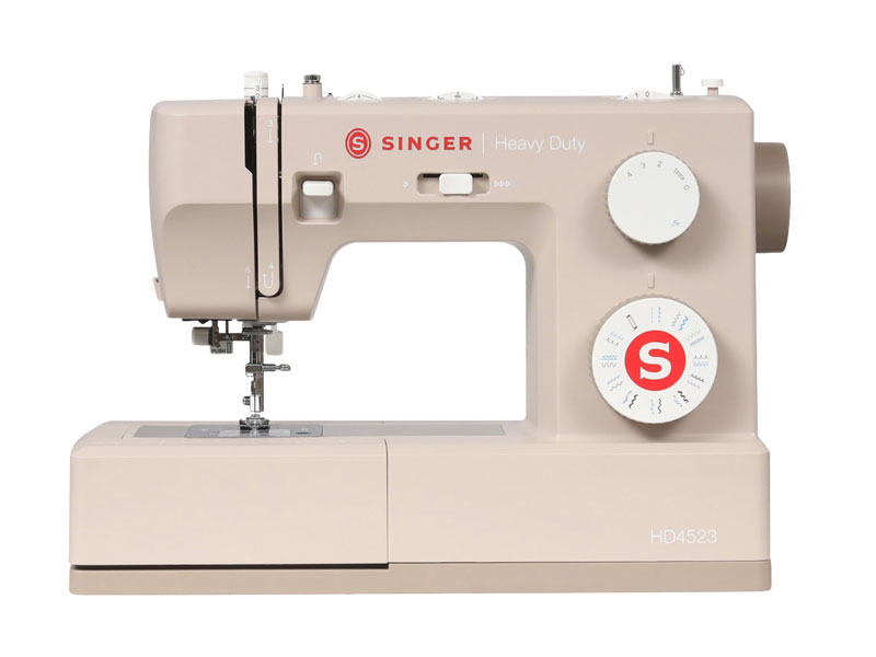 SINGER HD 4523