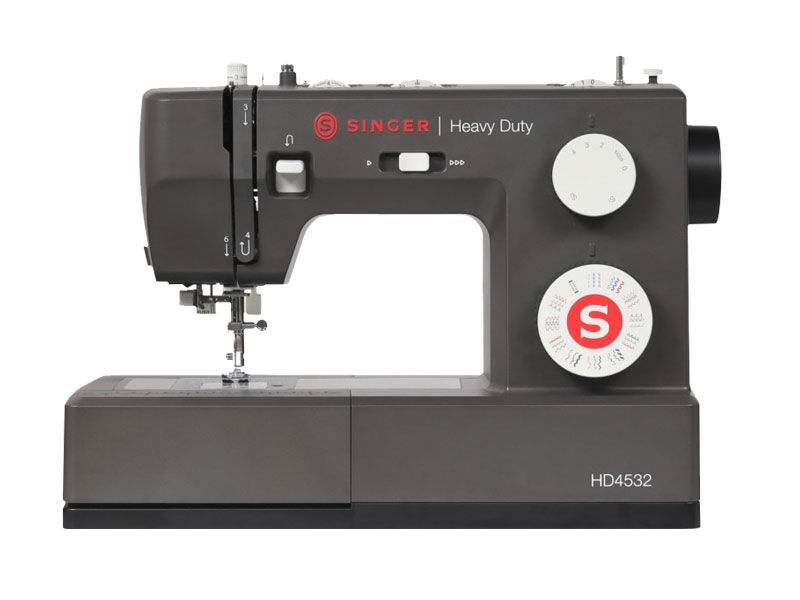 SINGER HD 4532