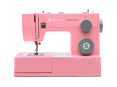 SINGER HD4411 Pink