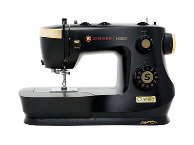 SINGER HD500 Classic