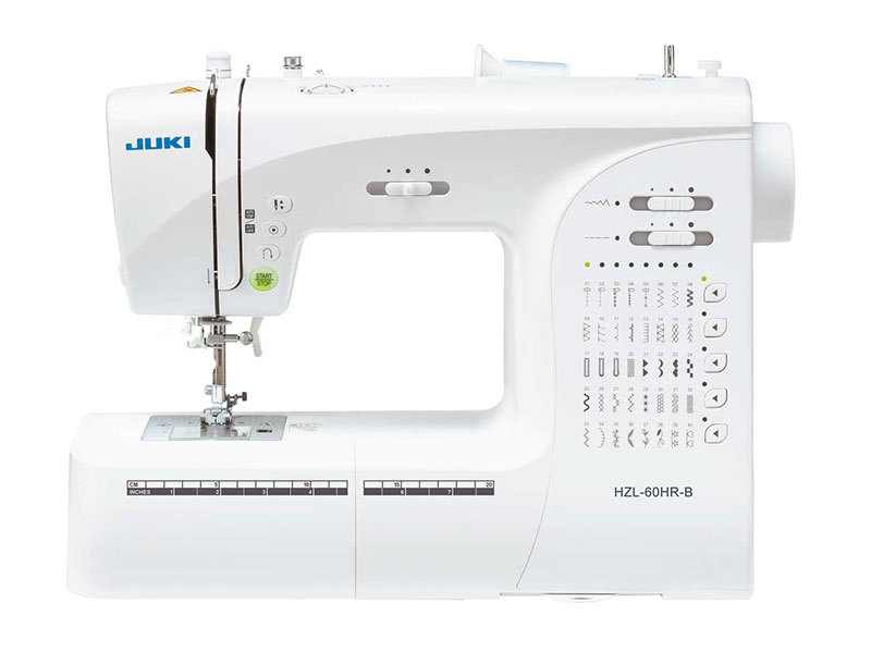JUKI HZL-60