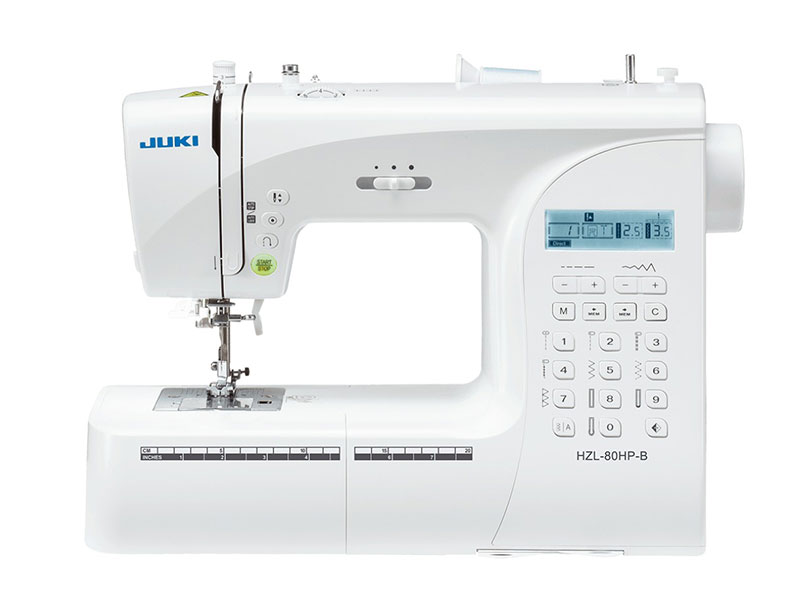 JUKI HZL-80