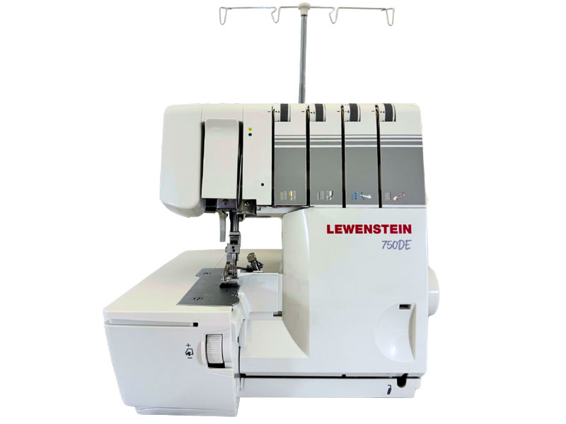 Lewenstein 750DE